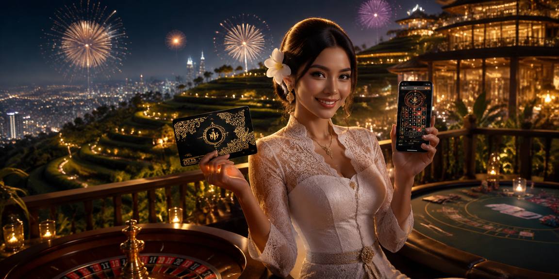 slot365 login Live Casino dan Slot Rooms di slot365 login